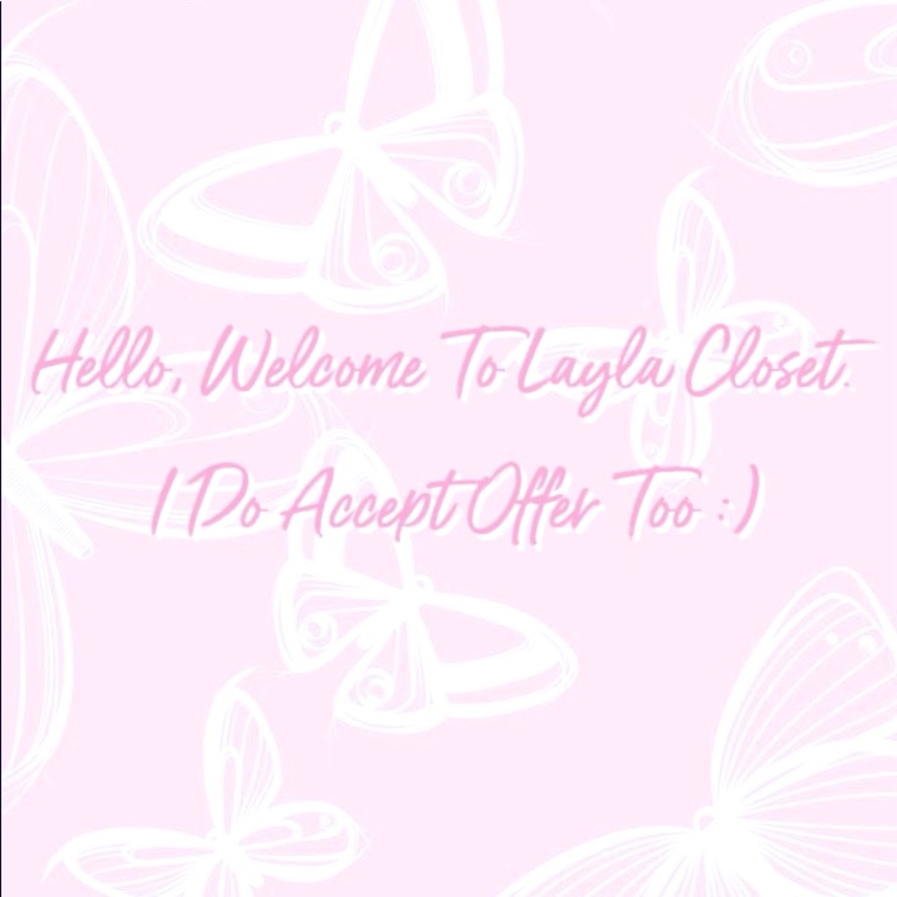 Welcome To Layla Closet :)